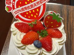 -味多美(江桥万达店)