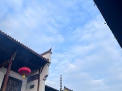 -迎江寺