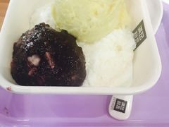 -满记甜品(王府井北京市百货大楼店)