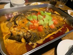 -半天妖烤鱼(正荣店)