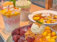 -豆豆冰室·地道招牌椰子冻(大良店)