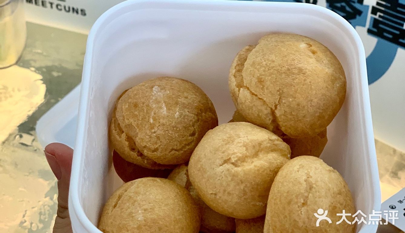 村上老粉了！🍰胖嘟嘟的千层福袋好可爱！