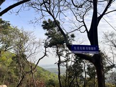 -虞山风景区