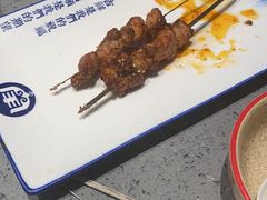 -羊来顺冰煮鲜羊 铁锅烀羊肉(中央大街店)