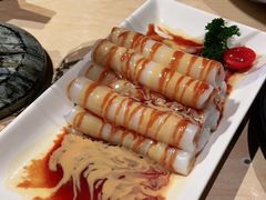 -避风塘(百联东郊店)