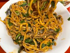 -三百碗宝应长鱼面(板仓街店)