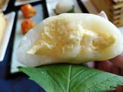 -长沙北辰洲际酒店-栀味轩中餐厅