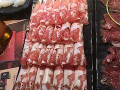 -呷哺呷哺(砂之船奥莱店)