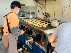 -青州市云门山风景区