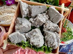 -山城棒棒军手作火锅·天花板手撕水牛鲜毛肚(北京店)