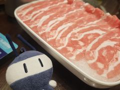 -东海怡品海鲜豆捞(舟宿夜江店)