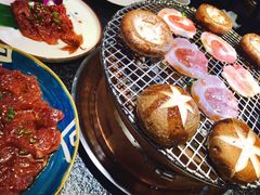 -醉火烧泥炉烤肉(孩儿巷店)