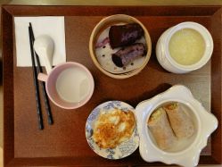 -金鹰国际月子中心(新街口店)