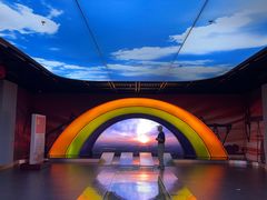 -大庆油田历史陈列馆