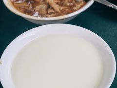 -陈记锅巴菜(五大道店)