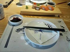 -东菊料理(吉利购物广场店)