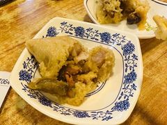 -嘉华小吃(蛇口市场店)