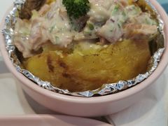 -库滋明·俄罗斯特色美食(中央大街店)