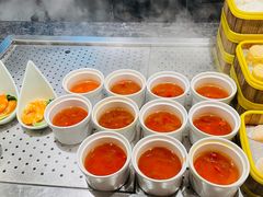 -星伦多自助料理·涮烤一体(江桥万达店)