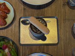 -Common Table · Brunch & Coffee