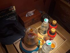 -怡泰SPA泰疗按摩(徽宁路店)