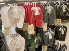 -MUJI无印良品(天一国购店)