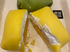 -满记甜品(优客百盛店)
