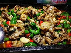 -蘭奢雅集·江浙菜(青山江滩店)