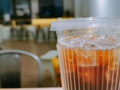 -不正咖啡(万达尊店)
