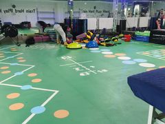 -阳光游泳培训基地(天通苑店)