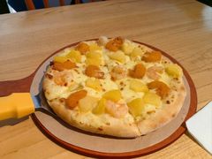 -菲滋意式餐厅(金华银泰城店)