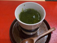 生海苔蒸蛋-鮨青(恒基名人购物中心店)