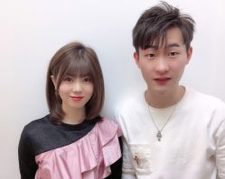 -THE LOG SALON 记录