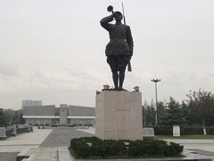 -新四军纪念馆