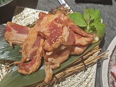 -炭虎烤肉(桂林路店)