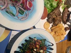 -HELLO MUSAE 拾光缪斯餐厅·纯正希腊风味(苏州中心店)