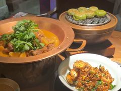 -吃饭皇帝大(长宁龙之梦店)