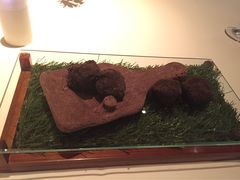 Mandarin&nbsp;Grill-文华扒房及酒吧(香港文华东方酒店)