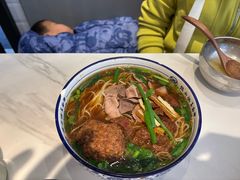 -镇南锅盖面馆(解放路店)