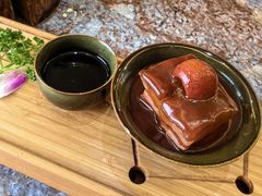 -君霖海鲜私房菜(春柳店)