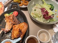 -布拉诺牛排西餐厅(上城天街店)