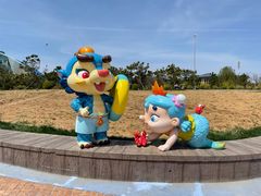 -渔岛海洋度假区