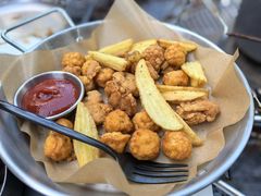 -J Create城市露营咖啡·简餐·宠物(上海动物园店)