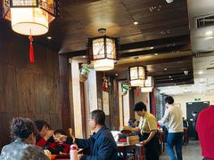 -都一处烧麦馆(前门店)