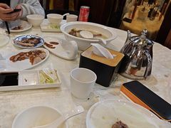 -便宜坊烤鸭店(玉蜓桥天坛店)