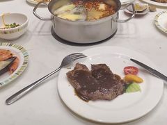 -吉布鲁牛排海鲜自助(芙蓉万家丽店)