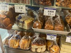 -张家清真糕点(奉天街店)