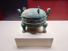 -南越王博物院(王宫展区)