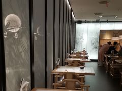 -绿茶餐厅(青岛城阳万象汇店)