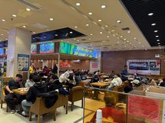 -富龙快餐店(铁西店)